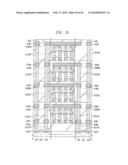 NONVOLATILE MEMORY DEVICE AND METHOD OF MANUFACTURING THE SAME diagram and image