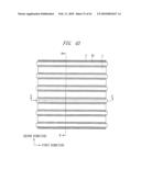 NONVOLATILE MEMORY DEVICE AND METHOD OF MANUFACTURING THE SAME diagram and image