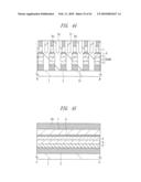 NONVOLATILE MEMORY DEVICE AND METHOD OF MANUFACTURING THE SAME diagram and image