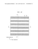 NONVOLATILE MEMORY DEVICE AND METHOD OF MANUFACTURING THE SAME diagram and image