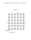 NONVOLATILE MEMORY DEVICE AND METHOD OF MANUFACTURING THE SAME diagram and image