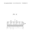 NONVOLATILE MEMORY DEVICE AND METHOD OF MANUFACTURING THE SAME diagram and image