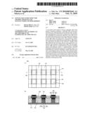 NONVOLATILE SEMICONDUCTOR MEMORY APPARATUS AND MANUFACTURING METHOD THEREOF diagram and image