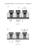 NONVOLATILE SEMICONDUCTOR MEMORY APPARATUS AND MANUFACTURING METHOD THEREOF diagram and image