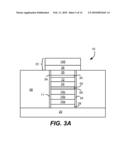 MEMORY CELL THAT INCLUDES A CARBON-BASED MEMORY ELEMENT AND METHODS OF FORMING THE SAME diagram and image