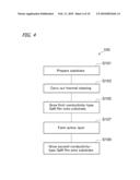 Nitride Semiconductor Light-Emitting Device and Nitride Semiconductor Light-Emitting Device Fabrication Method diagram and image