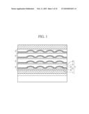 QUANTUM DOT INFRARED PHOTODETECTOR diagram and image