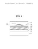 QUANTUM DOT INFRARED PHOTODETECTOR diagram and image