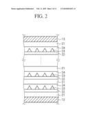 INFRARED PHOTODETECTOR diagram and image