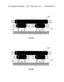 Carbon Nanotube Electric Field Effect Transistor and Process for Producing the Same diagram and image