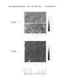 Carbon Nanotube Electric Field Effect Transistor and Process for Producing the Same diagram and image