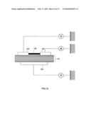 Carbon Nanotube Electric Field Effect Transistor and Process for Producing the Same diagram and image