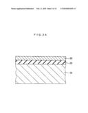 SEMICONDUCTOR DEVICE AND METHOD OF FABRICATING THE SAME diagram and image