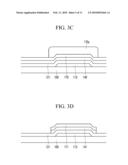 THIN FILM TRANSISTOR SUBSTRATE AND A FABRICATING METHOD THEREOF diagram and image