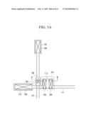 THIN FILM TRANSISTOR SUBSTRATE AND A FABRICATING METHOD THEREOF diagram and image