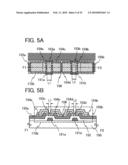 SEMICONDUCTOR DEVICE AND METHOD FOR MANUFACTURING THE SAME diagram and image