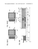 SEMICONDUCTOR DEVICE AND METHOD FOR MANUFACTURING THE SAME diagram and image