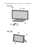 SEMICONDUCTOR DEVICE AND METHOD FOR MANUFACTURING THE SAME diagram and image