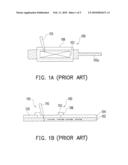 BONDING PAD, ACTIVE DEVICE ARRAY SUBSTRATE AND LIQUID CRYSTAL DISPLAY PANEL diagram and image