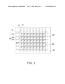 BONDING PAD, ACTIVE DEVICE ARRAY SUBSTRATE AND LIQUID CRYSTAL DISPLAY PANEL diagram and image
