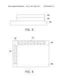 BONDING PAD, ACTIVE DEVICE ARRAY SUBSTRATE AND LIQUID CRYSTAL DISPLAY PANEL diagram and image