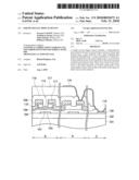 LIQUID CRYSTAL DISPLAY DEVICE diagram and image