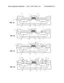 Semiconductor integrated circuit device and a manufacturing method for the same diagram and image