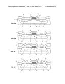 Semiconductor integrated circuit device and a manufacturing method for the same diagram and image