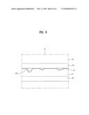 Light emitting display device and method for fabricating the same diagram and image