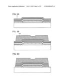 SEMICONDUCTOR DEVICE AND DISPLAY DEVICE diagram and image