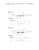 SEMICONDUCTOR DEVICE AND DISPLAY DEVICE diagram and image