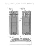 SEMICONDUCTOR DEVICE AND DISPLAY DEVICE diagram and image