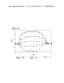 SEMICONDUCTOR DEVICE AND DISPLAY DEVICE diagram and image