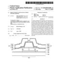 DISPLAY DEVICE AND MANUFACTURING METHOD THEREOF diagram and image