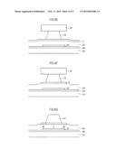 DISPLAY DEVICE AND MANUFACTURING METHOD THEREOF diagram and image