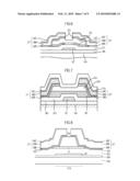 DISPLAY DEVICE AND MANUFACTURING METHOD THEREOF diagram and image