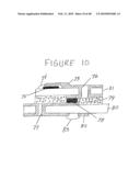 Large area thin freestanding nitride layers and their use as circuit layers diagram and image