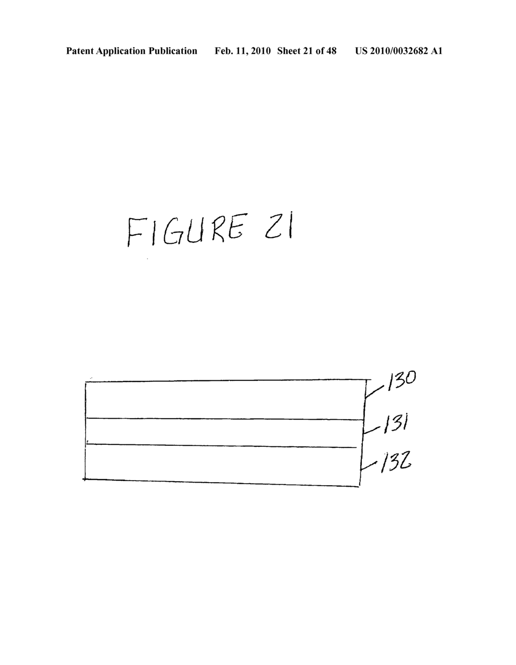 Large area thin freestanding nitride layers and their use as circuit layers - diagram, schematic, and image 22