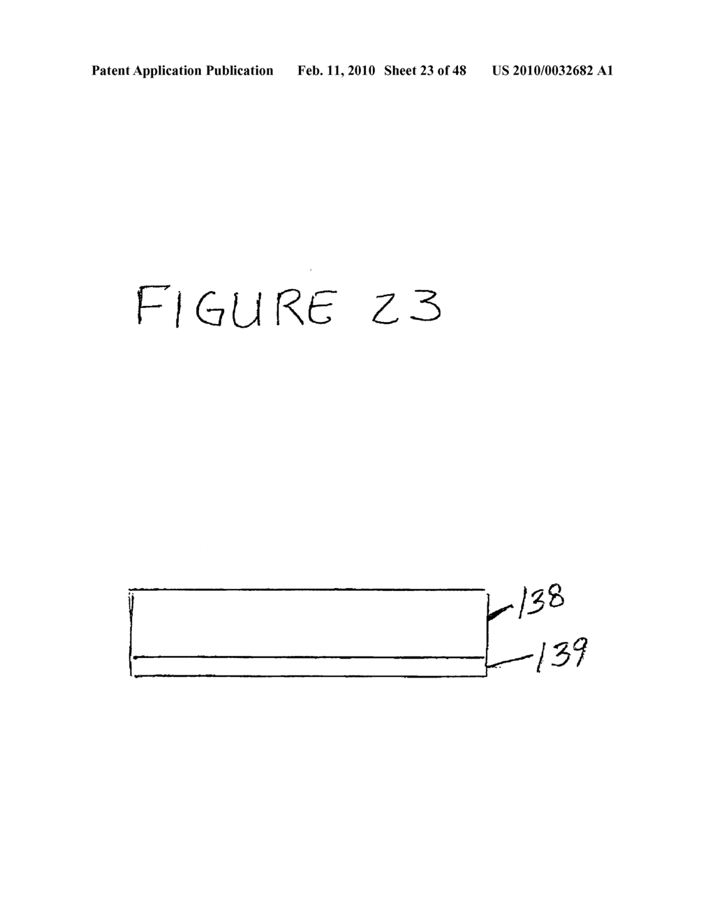 Large area thin freestanding nitride layers and their use as circuit layers - diagram, schematic, and image 24