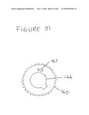 Large area thin freestanding nitride layers and their use as circuit layers diagram and image