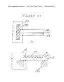 Large area thin freestanding nitride layers and their use as circuit layers diagram and image