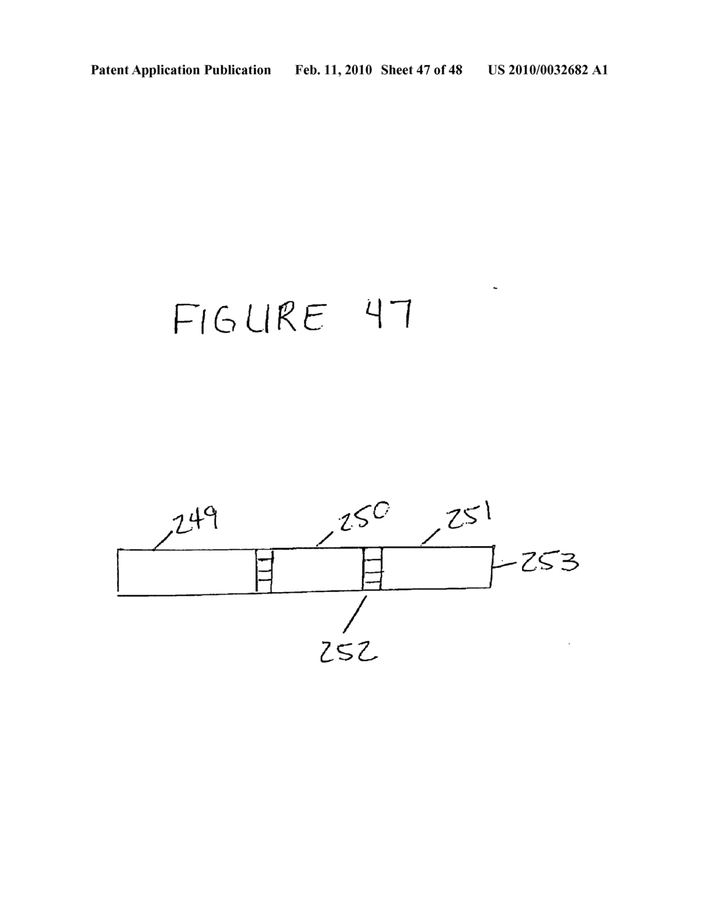 Large area thin freestanding nitride layers and their use as circuit layers - diagram, schematic, and image 48