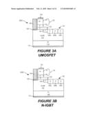 MESA TERMINATION STRUCTURES FOR POWER SEMICONDUCTOR DEVICES AND METHODS OF FORMING POWER SEMICONDUCTOR DEVICES WITH MESA TERMINATION STRUCTURES diagram and image