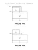 MESA TERMINATION STRUCTURES FOR POWER SEMICONDUCTOR DEVICES AND METHODS OF FORMING POWER SEMICONDUCTOR DEVICES WITH MESA TERMINATION STRUCTURES diagram and image