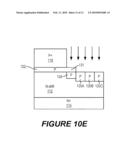 MESA TERMINATION STRUCTURES FOR POWER SEMICONDUCTOR DEVICES AND METHODS OF FORMING POWER SEMICONDUCTOR DEVICES WITH MESA TERMINATION STRUCTURES diagram and image