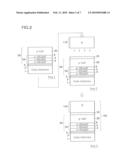 LIGHT-EMITTING DEVICE AND METHOD FOR FABRICATING THE SAME diagram and image