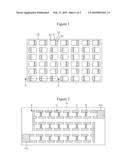 LIGHT EMITTING DEVICE FOR AC OPERATION diagram and image