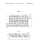 LIGHT EMITTING DEVICE FOR AC OPERATION diagram and image