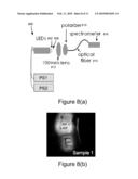 TUNABLE WHITE LIGHT BASED ON POLARIZATION SENSITIVE LIGHT-EMITTING DIODES diagram and image