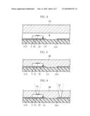 SEMICONDUCTOR DEVICE AND METHOD FOR MAKING THE SAME diagram and image